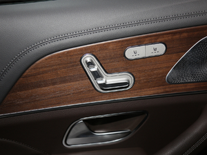 2020GLS 450 4MATIC A g