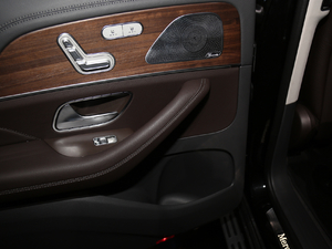 2020GLS 450 4MATIC A g