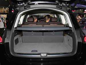 2020GLS 450 4MATIC A g