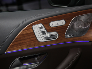 2020GLS 450 4MATIC A g