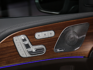 2020GLS 450 4MATIC A g