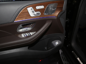 2020GLS 450 4MATIC A g