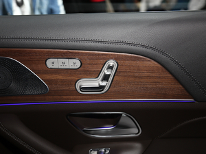 2020GLS 450 4MATIC A g