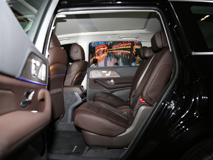 2020GLS 450 4MATIC A g