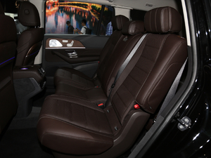 2020GLS 450 4MATIC A g