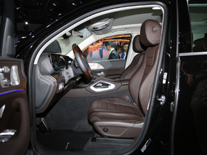 2020GLS 450 4MATIC A g