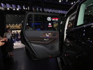 2020GLS 450 4MATIC A g