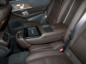 2020GLS 450 4MATIC A g