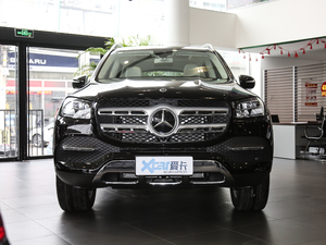 2020GLS 450 4MATIC Ӹ ǰ