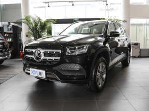 2020GLS 450 4MATIC Ӹ ǰ45