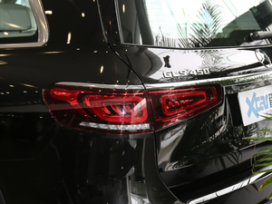 2020GLS 450 4MATIC Ӹ ^