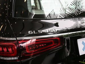 2020GLS 450 4MATIC Ӹ ^