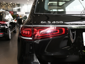 2020GLS 450 4MATIC Ӹ β