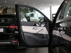 2020GLS 450 4MATIC Ӹ {λ܇T