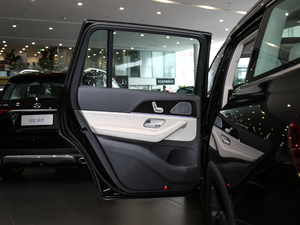 2020GLS 450 4MATIC Ӹ ܇T