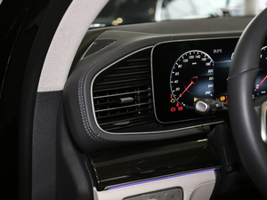 2020GLS 450 4MATIC Ӹ g