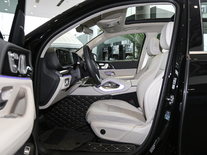 2020GLS 450 4MATIC Ӹ ǰſg