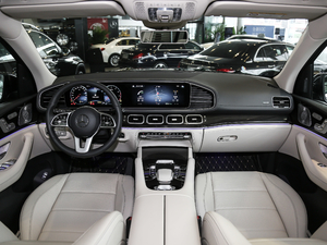 2020GLS 450 4MATIC Ӹ ȫ