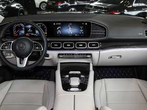 2020GLS 450 4MATIC Ӹ п_