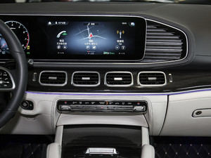 2020GLS 450 4MATIC Ӹ {L