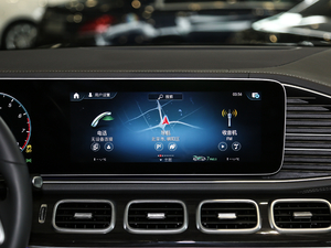 2020GLS 450 4MATIC Ӹ п_@ʾ