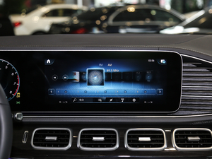 2020GLS 450 4MATIC Ӹ {