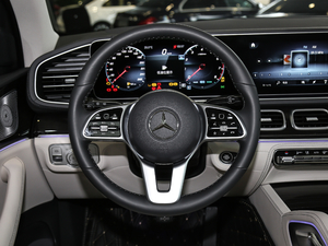 2020GLS 450 4MATIC Ӹ P