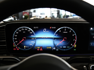 2020GLS 450 4MATIC Ӹ x