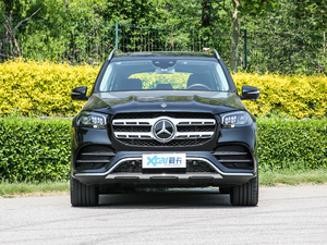 2020GLS 450 4MATIC A ǰ