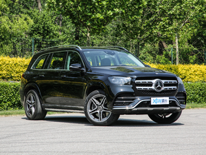 2020GLS 450 4MATIC A w^