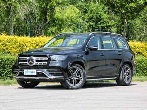 2020GLS 450 4MATIC A ǰ45