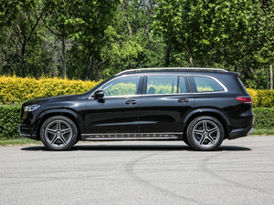 2020GLS 450 4MATIC A ȣ