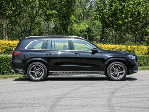 2020GLS 450 4MATIC A w^