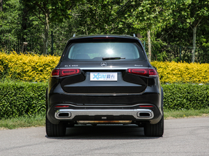 2020GLS 450 4MATIC A 	