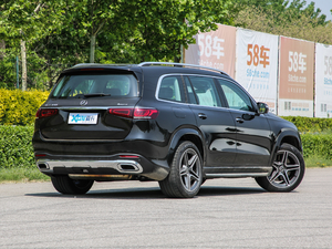 2020GLS 450 4MATIC A w^