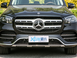 2020GLS 450 4MATIC A оW