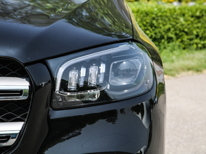 2020GLS 450 4MATIC A 