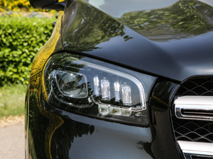 2020GLS 450 4MATIC A ^