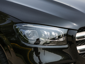 2020GLS 450 4MATIC A ^