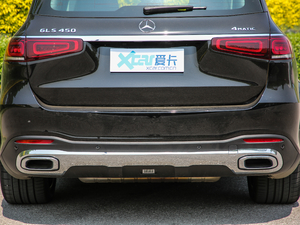 2020GLS 450 4MATIC A ^