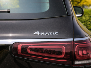 2020GLS 450 4MATIC A ^