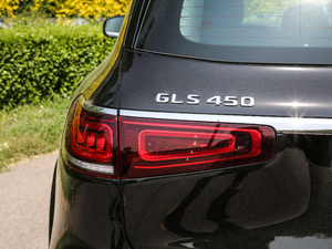 2020GLS 450 4MATIC A ^