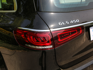 2020GLS 450 4MATIC A ^