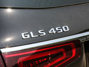 2020GLS 450 4MATIC A ^