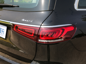 2020GLS 450 4MATIC A ^