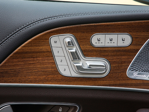 2020GLS 450 4MATIC A g