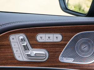 2020GLS 450 4MATIC A g