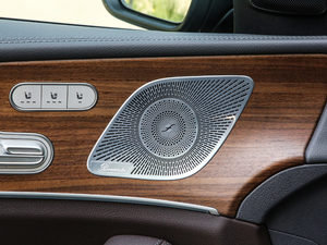 2020GLS 450 4MATIC A g