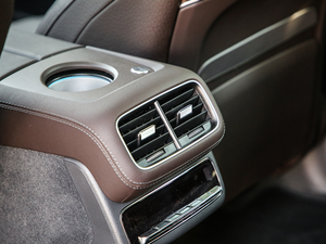 2020GLS 450 4MATIC A g