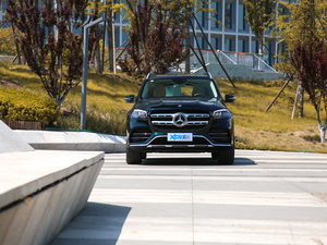 2020GLS 450 4MATIC A w^